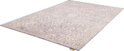 Agnella diamond wool yoko alabaster Beige, Cream Living Room Moroccan Rug.