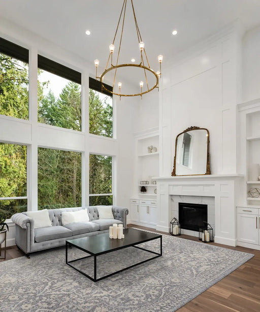 Agnella diamond wool yoko alabaster Beige, Cream Living Room Moroccan Rug.
