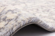 Agnella diamond wool yoko alabaster Beige, Cream Living Room Moroccan Rug.