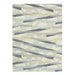 Harlequin harlequin diffinity oyster 14001 Grey, Ivory, Multicoloured Living Room Wool Rug.