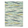 Harlequin harlequin diffinity topaz 14006 Multicoloured Living Room Wool Rug.