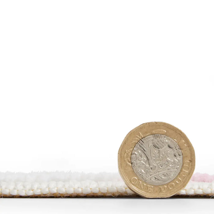 Catherine Lansfield Dinosaur Friends Pink / Blue - Washable