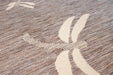 Rug Style terrace outdoor dragonfly taupe Brown Living Room Geometric Rug.