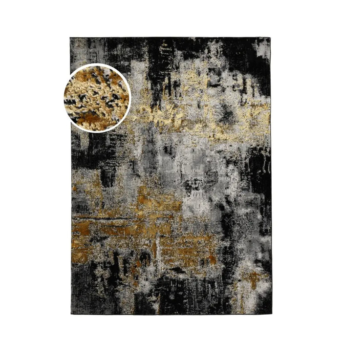 Dusk Marble Gold