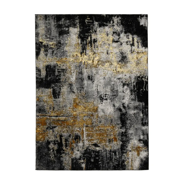 Dusk Marble Gold