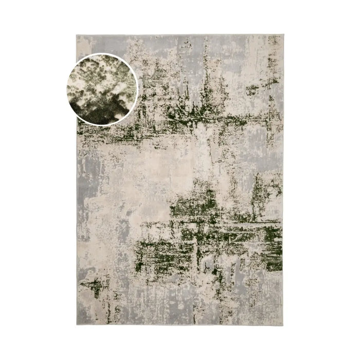 Dusk Marble Green