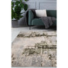 Dusk Marble Green