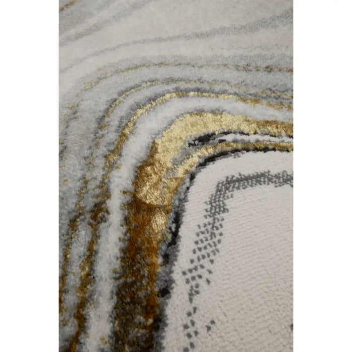 Dusk Watercolour Gold