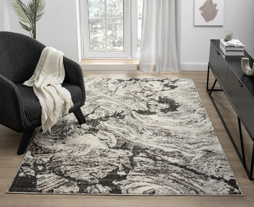 ELEANOR ELN01 GREY