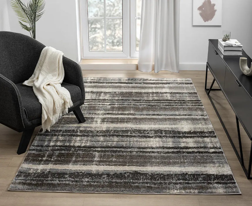 ELEANOR ELN02 GREY
