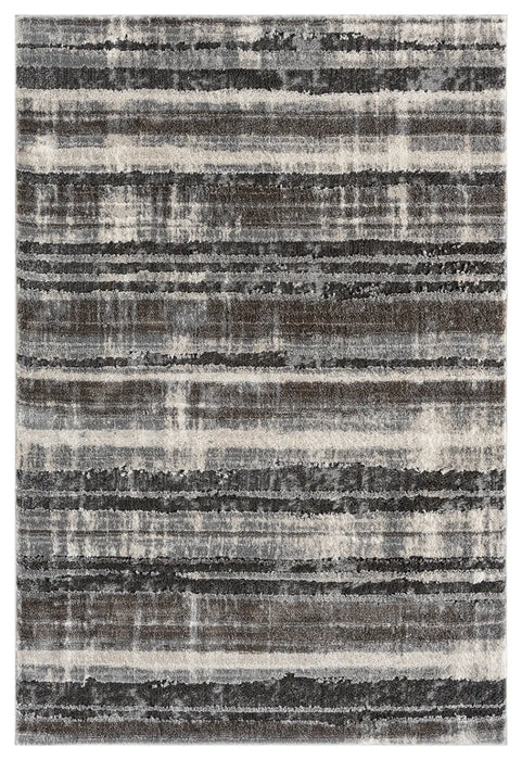 ELEANOR ELN02 GREY