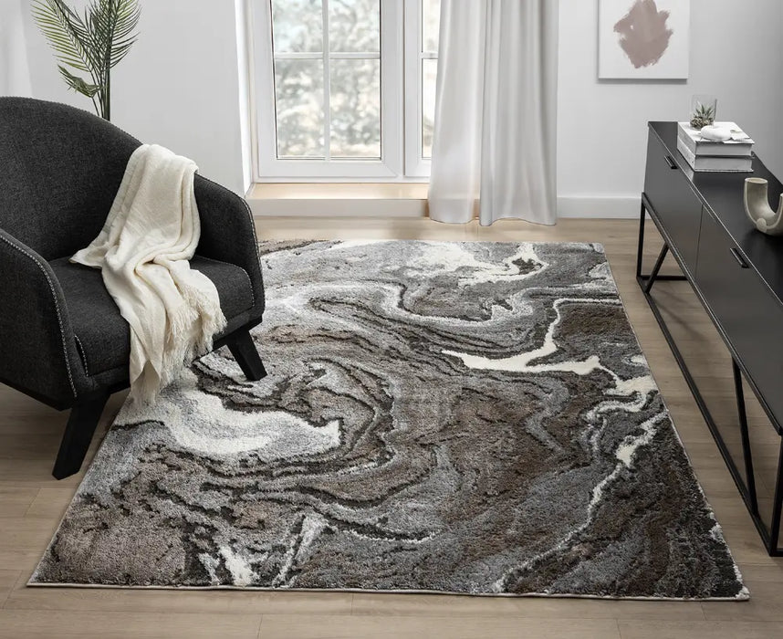ELEANOR ELN03 GREY