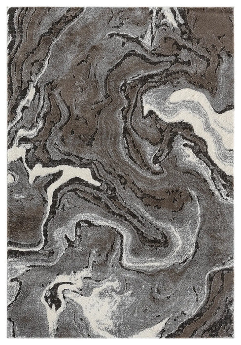 ELEANOR ELN03 GREY
