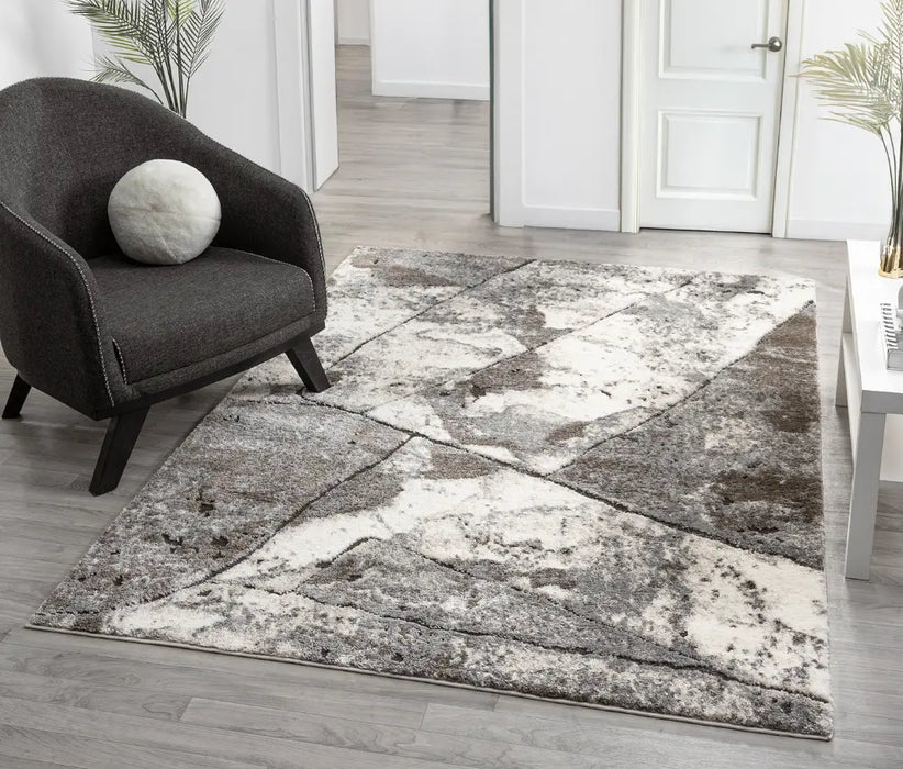 ELEANOR ELN04 GREY