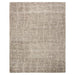Nourison ellora ell02 sand Beige Living Room Geometric Rug.