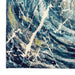 Concept Looms elssa els05 blue multi Blue, Multicoloured Living Room  Rug.