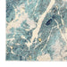 Concept Looms elssa els11 ice Ivory, Multicoloured Living Room  Rug.
