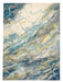 Concept Looms elssa els18 grey multi Multicoloured Living Room  Rug.