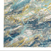 Concept Looms elssa els18 grey multi Multicoloured Living Room  Rug.
