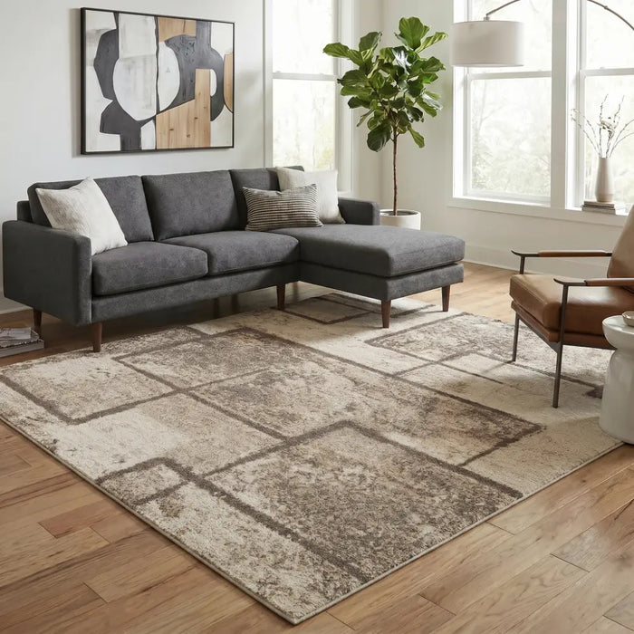 Rhodes RDS02 Beige