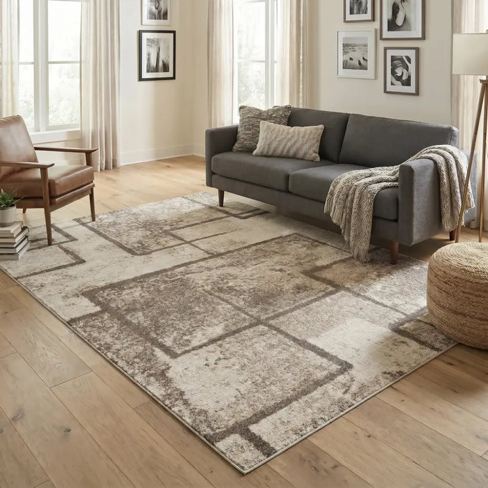 Rhodes RDS02 Beige