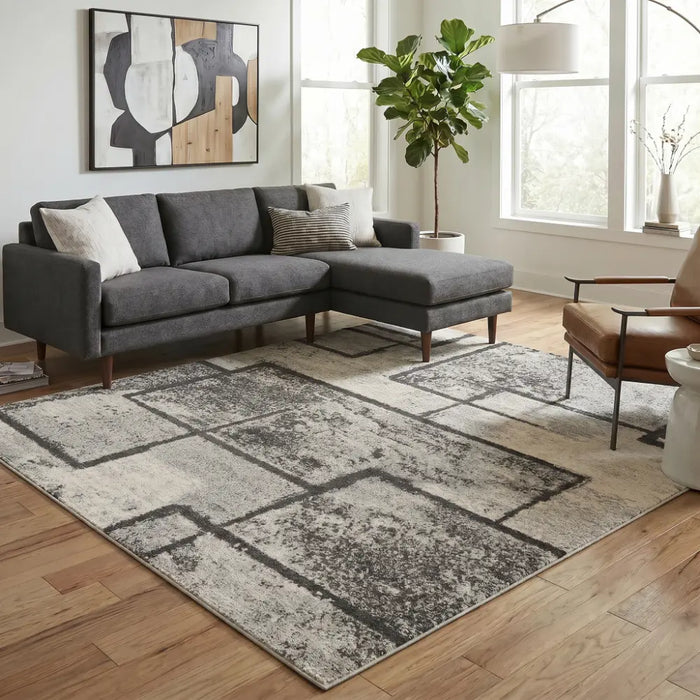 Rhodes RDS02 Grey