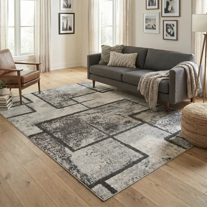 Rhodes RDS02 Grey