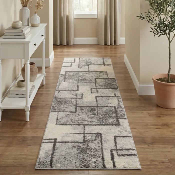 Rhodes RDS02 Grey