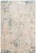Concept Looms essence essc04 gold teal Blue, Yellow, Teal Living Room  Rug.