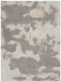 Nourison etchings etc03 grey Grey Living Room  Rug.