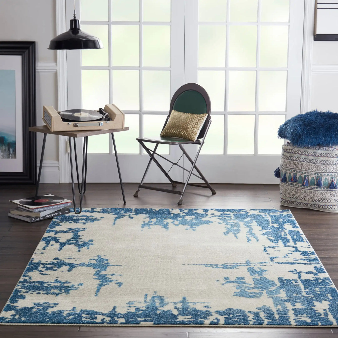 Etchings Rugs