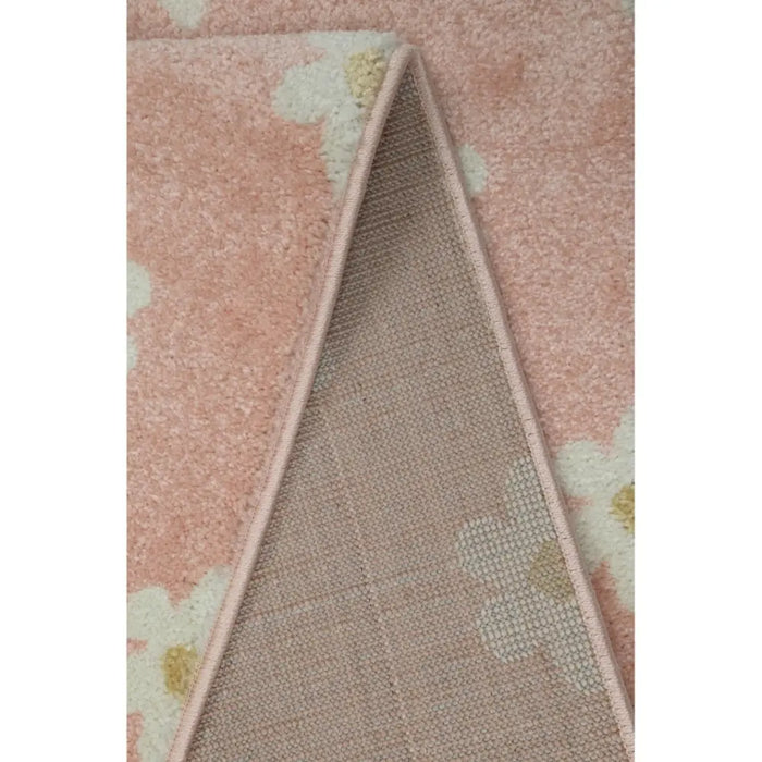 Echo Daisy Pink