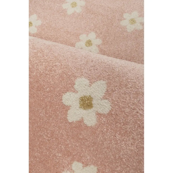 Echo Daisy Pink