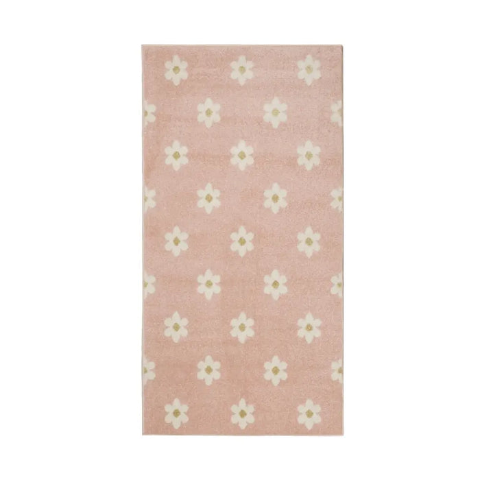 Echo Daisy Pink
