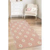 Echo Daisy Pink