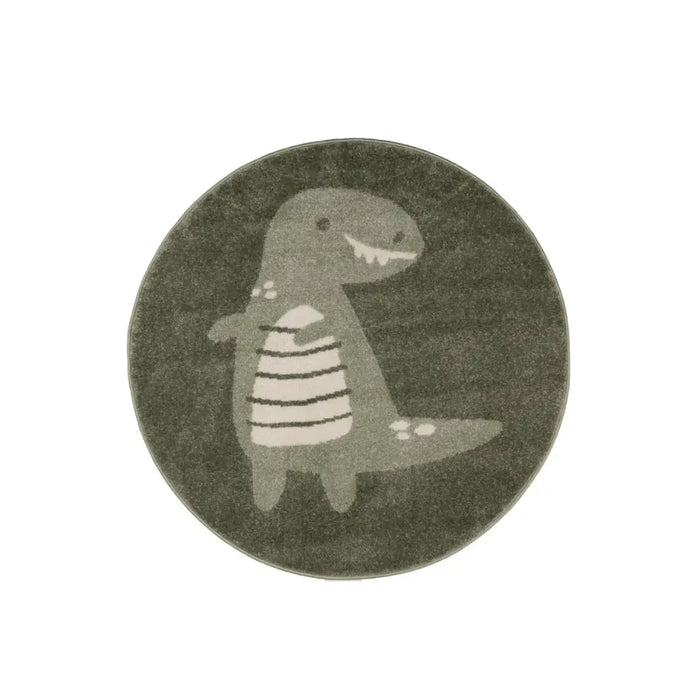 Echo  Dino Green