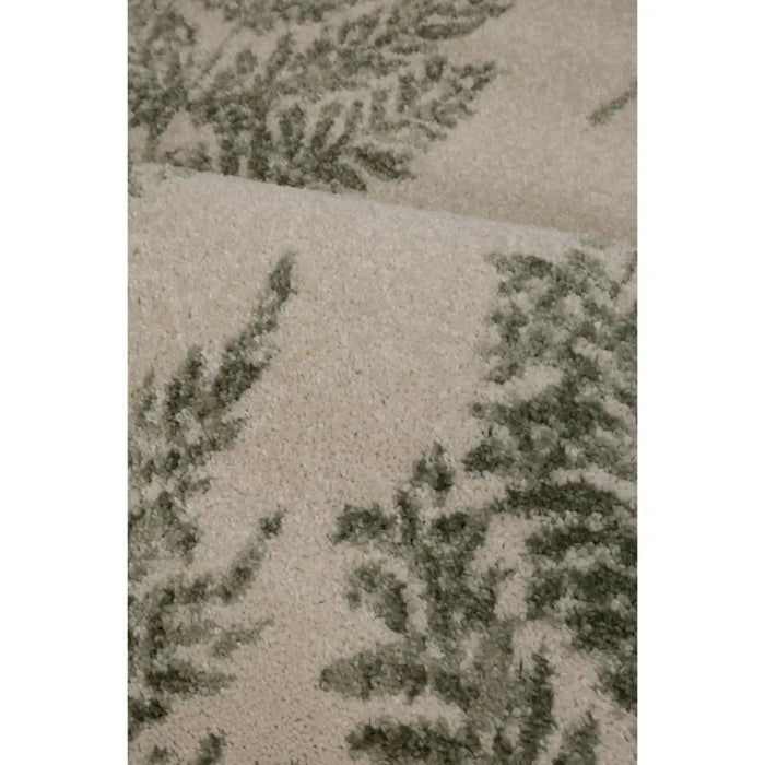 Echo Fern Green