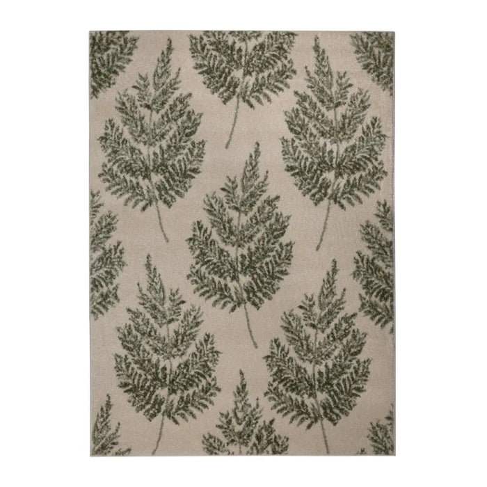 Echo Fern Green