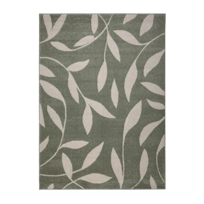 Echo Leaf Green