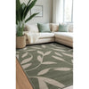 Echo Leaf Green