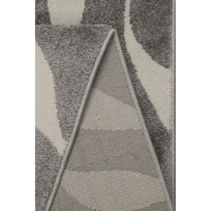Echo Leaf Grey