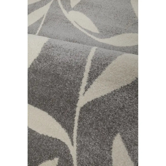 Echo Leaf Grey
