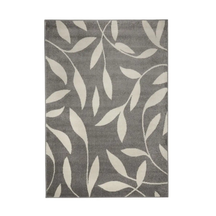 Echo Leaf Grey