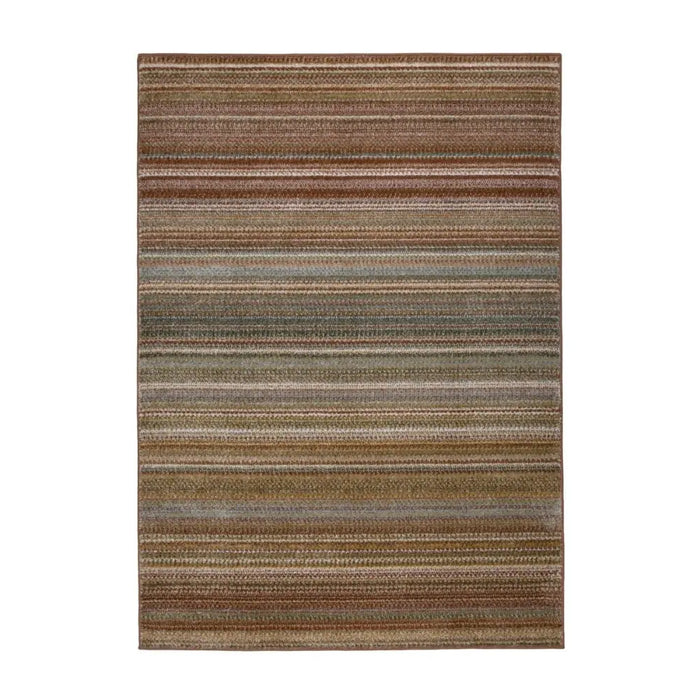 Echo Multi Stripe Multi