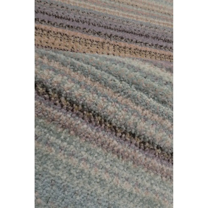 Echo Pastel Stripe Multi