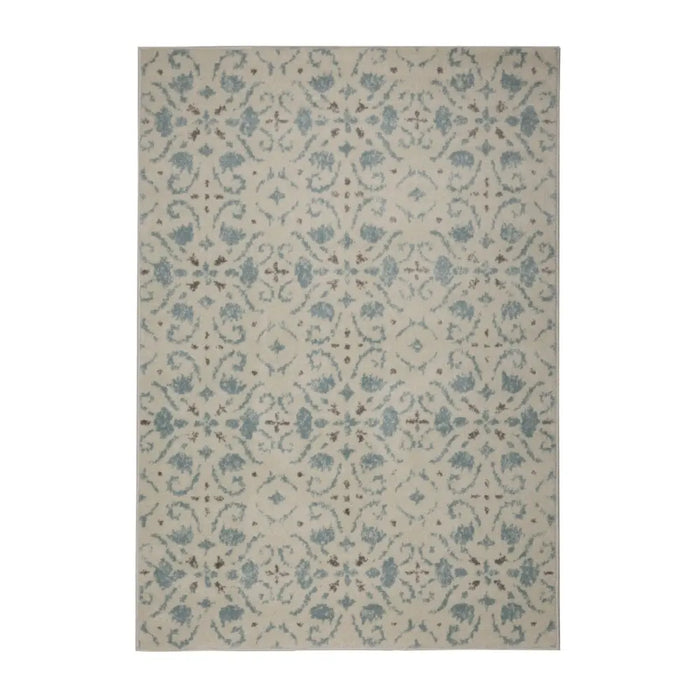 Echo Tile Ivory