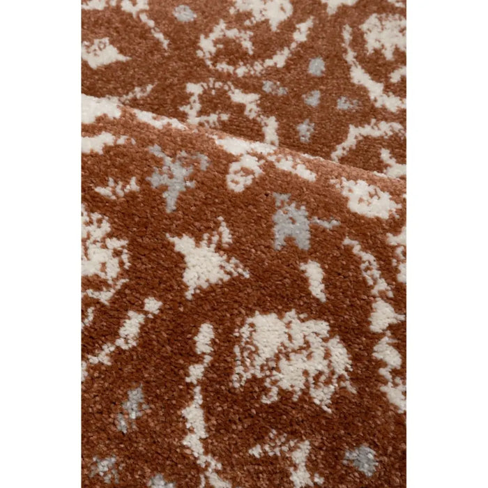 Echo Tile Terracotta