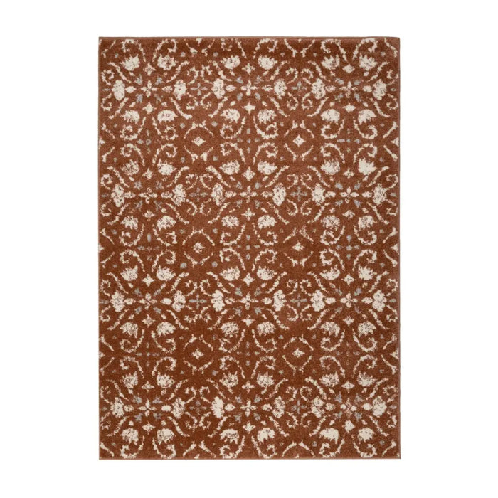 Echo Tile Terracotta