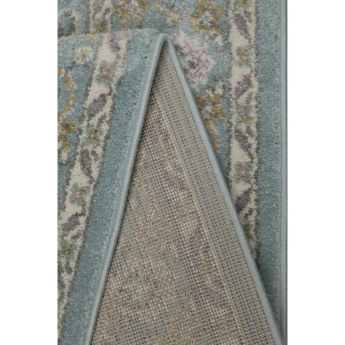 Echo Trad Blue