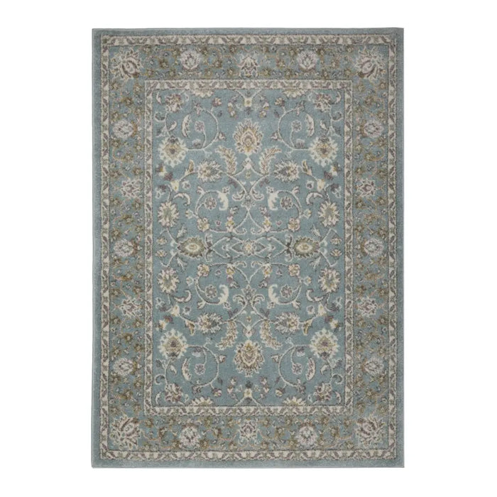 Echo Trad Blue